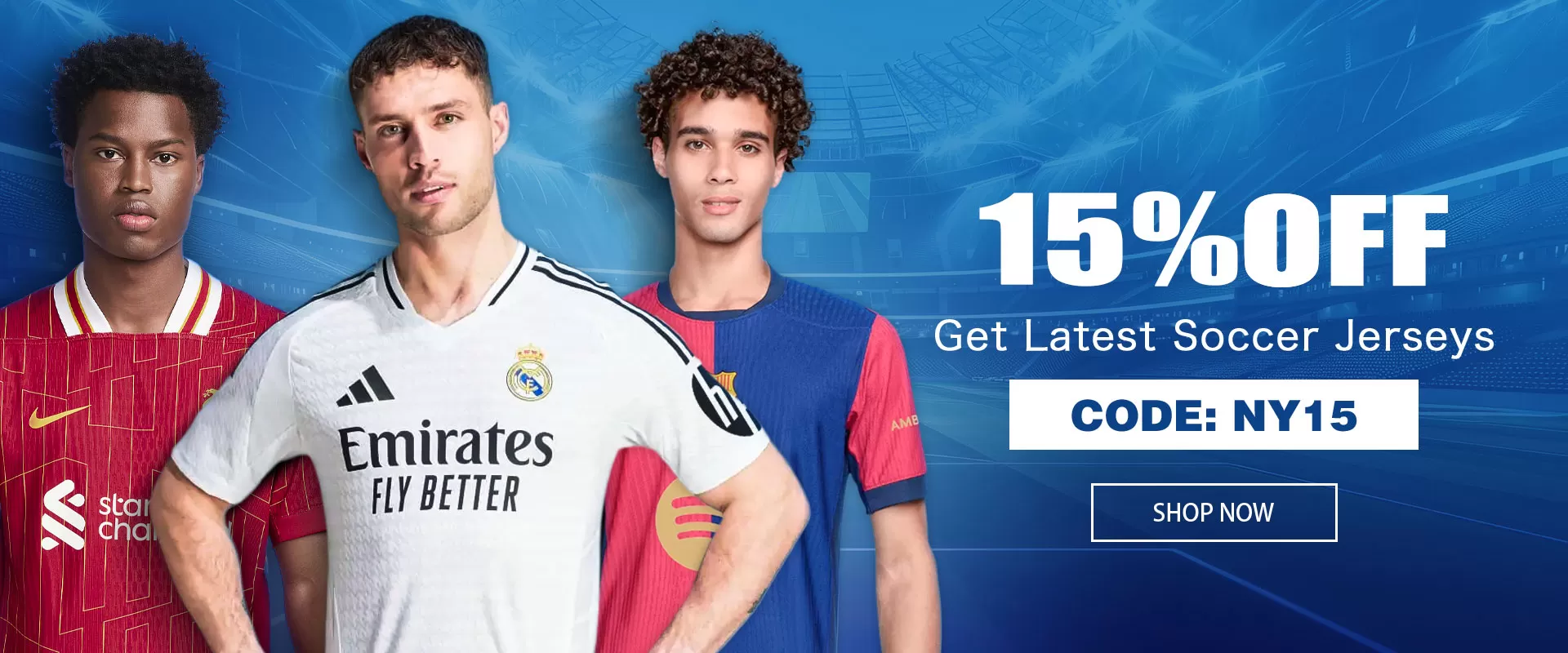 BANNER - bestsoccerstore