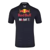 Red Bull F1 Racing Team Navy T-Shirt 2025 - bestsoccerstore