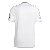 Real Madrid Jersey Custom Soccer Jersey Home 2024/25 Copa del Rey Final - bestsoccerstore