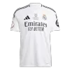 Real Madrid Jersey Custom Soccer Jersey Home 2024/25 Copa del Rey Final - bestsoccerstore
