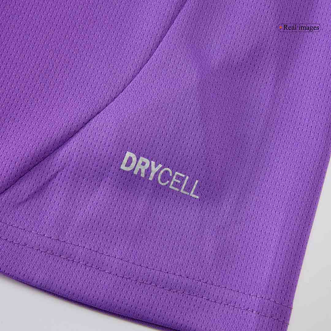 Borussia Dortmund Goalkeeper Custom Soccer Jersey - bestsoccerstore