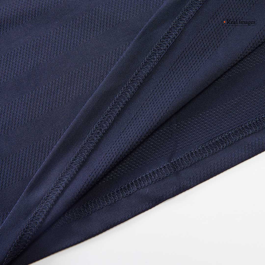 Red Bull F1 Racing Team Navy T-Shirt 2025 - bestsoccerstore