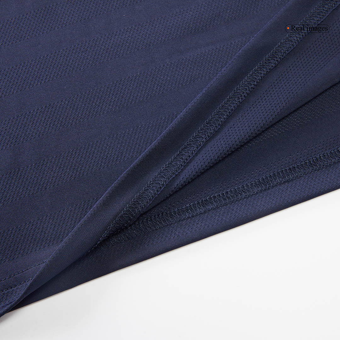 Red Bull F1 Racing Team Navy T-Shirt 2025 - bestsoccerstore