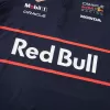 Red Bull F1 Racing Team Navy T-Shirt 2025 - bestsoccerstore