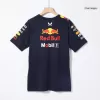 Red Bull F1 Racing Team Navy T-Shirt 2025 - bestsoccerstore