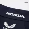 Red Bull F1 Racing Team Navy T-Shirt 2025 - bestsoccerstore