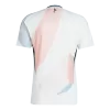 Spain Soccer Jersey Away Custom Shirt 2025 - Women's Euro - bestsoccerstore