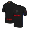 Authentic Soccer Jersey Barcelona X Travis Scott Away Shirt 2024/25 - bestsoccerstore