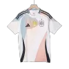 Spain Soccer Jersey Away Custom Shirt 2025 - Women's Euro - bestsoccerstore
