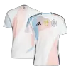 Spain Soccer Jersey Away Custom Shirt 2025 - Women's Euro - bestsoccerstore