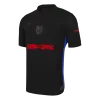 Authentic Soccer Jersey Barcelona X Travis Scott Away Shirt 2024/25 - bestsoccerstore
