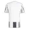 Juventus Soccer Jersey Home Custom Shirt 2025/26 - bestsoccerstore