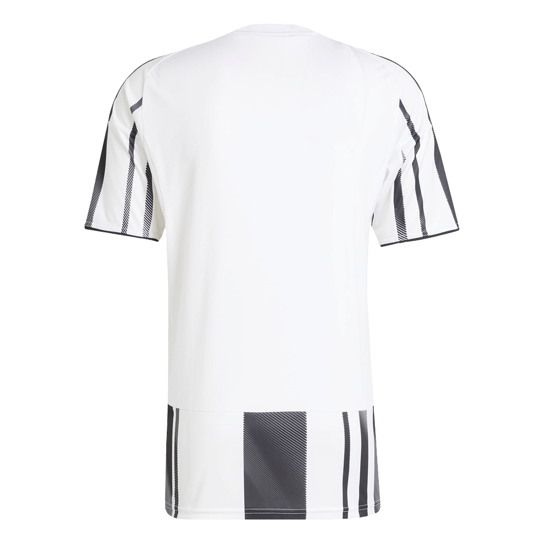 Juventus Soccer Jersey Home Custom Shirt 2025/26 - bestsoccerstore