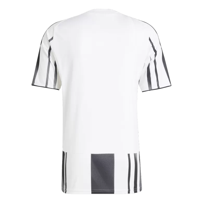 Juventus Soccer Jersey Home Shirt 2025/26 - bestsoccerstore