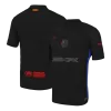 Authentic Soccer Jersey Barcelona X Travis Scott Away Shirt 2024/25 - bestsoccerstore