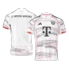 Bayern Munich Soccer Jersey Away Shirt 2025/26 - bestsoccerstore