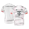 Authentic Soccer Jersey Bayern Munich Away Shirt 2025/26 - bestsoccerstore