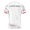 Bayern Munich Soccer Jersey Away Shirt 2025/26 - bestsoccerstore