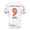 KANE #9 Bayern Munich Soccer Jersey Away Shirt 2025/26 - bestsoccerstore