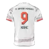 Authentic KANE #9 Soccer Jersey Bayern Munich Away Shirt 2025/26 - bestsoccerstore