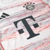 Authentic MÜLLER #25 Soccer Jersey Bayern Munich Away Shirt 2025/26 - bestsoccerstore