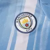 Manchester City Soccer Jersey Home Custom Shirt 2025/26 - bestsoccerstore