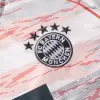 MÜLLER Special #25 Bayern Munich Soccer Jersey Away Shirt 2025/26 - bestsoccerstore