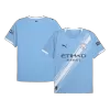 Manchester City Jersey Custom Soccer Jersey Home 2025/26 - bestsoccerstore