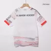 Authentic MÜLLER #25 Soccer Jersey Bayern Munich Away Shirt 2025/26 - bestsoccerstore