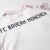 MÜLLER #25 Bayern Munich Soccer Jersey Away Shirt 2025/26 - bestsoccerstore
