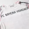 Authentic MÜLLER #25 Soccer Jersey Bayern Munich Away Shirt 2025/26 - bestsoccerstore