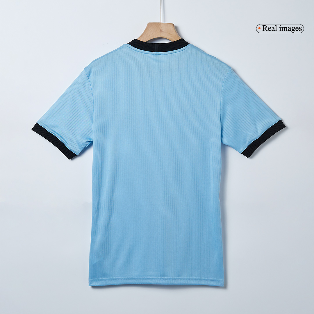 Germany 125th Anniversary Jersey Custom Soccer Goalkeeper Jersey 2025 - bestsoccerstore