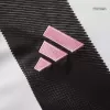 Juventus Soccer Jersey Home Custom Shirt 2025/26 - bestsoccerstore