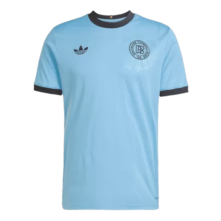 Germany 125th Anniversary Jersey Custom Soccer Goalkeeper Jersey 2025 - bestsoccerstore