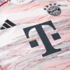 MÜLLER #25 Bayern Munich Soccer Jersey Away Shirt 2025/26 - bestsoccerstore