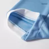 Manchester City Soccer Jersey Home Custom Shirt 2025/26 - bestsoccerstore
