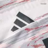 Authentic MÜLLER #25 Soccer Jersey Bayern Munich Away Shirt 2025/26 - bestsoccerstore