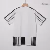 Juventus Soccer Jersey Home Shirt 2025/26 - bestsoccerstore