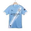 Manchester City Jersey Custom Soccer Jersey Home 2025/26 - bestsoccerstore