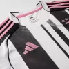 Juventus Soccer Jersey Home Custom Shirt 2025/26 - bestsoccerstore