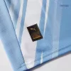 Manchester City Jersey Custom Soccer Jersey Home 2025/26 - bestsoccerstore
