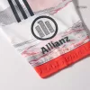 Authentic MÜLLER #25 Soccer Jersey Bayern Munich Away Shirt 2025/26 - bestsoccerstore