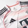 MÜLLER Special #25 Bayern Munich Soccer Jersey Away Shirt 2025/26 - bestsoccerstore