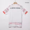 MÜLLER #25 Bayern Munich Soccer Jersey Away Shirt 2025/26 - bestsoccerstore