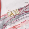 Authentic MÜLLER #25 Soccer Jersey Bayern Munich Away Shirt 2025/26 - bestsoccerstore