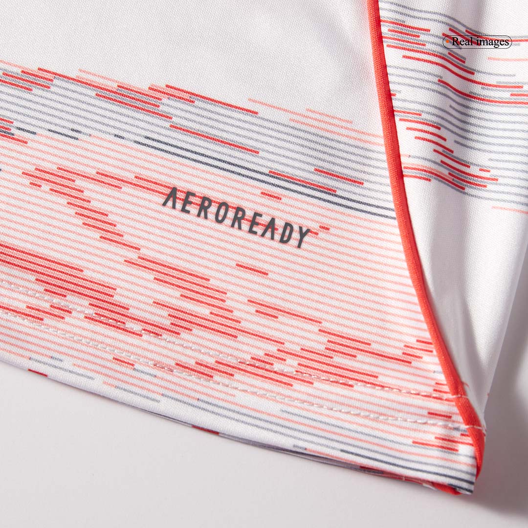 Bayern Munich MÜLLER Special #25 Soccer Jersey Away Custom Shirt 2025/26 - bestsoccerstore