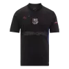 Barcelona X Travis Scott Soccer Jersey Away Custom Shirt 2024/25 - bestsoccerstore