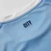 Manchester City Soccer Jersey Home Custom Shirt 2025/26 - bestsoccerstore