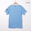 Manchester City Soccer Jersey Home Custom Shirt 2025/26 - bestsoccerstore
