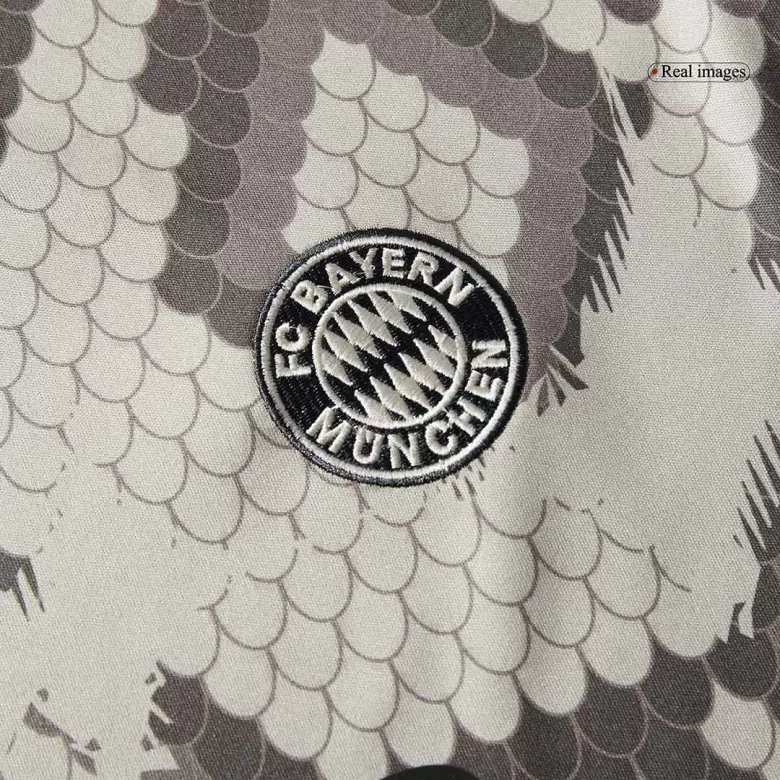 Bayern X BSTN Munich Jersey Soccer Jersey 2024/25 - bestsoccerstore